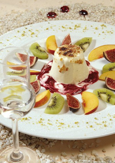 Dessert
